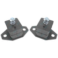 2 Engine Mounts for Toyota Dyna LY60R LY61R (1985-1995) 4cyl 2L 2.4L 3L 2.8L Diesel