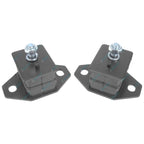 2 Engine Mounts for Toyota Dyna LY60R LY61R (1985-1995) 4cyl 2L 2.4L 3L 2.8L Diesel