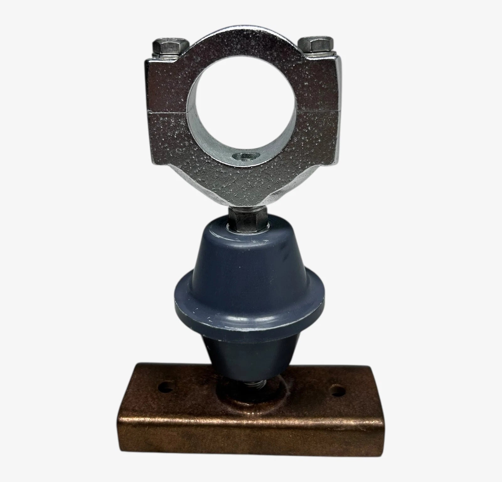 Heavy Duty Antenna Support for D.Lilly & Co AM-3 (1.5" Antenna)
