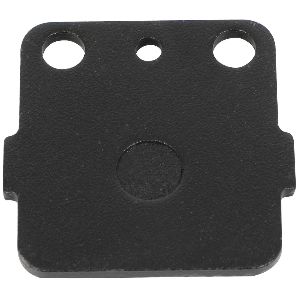 Set of 4 Carbon Fiber Brake Pads for Yamaha Raptor 660 (2001–2005)