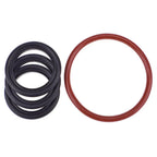 Car Block Half O-Rings for Subaru WRX STI, Forester, Outback, Legacy (2002-2023)