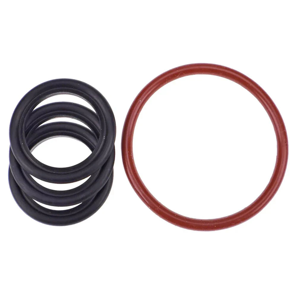 Car Block Half O-Rings for Subaru WRX STI, Forester, Outback, Legacy (2002-2023)