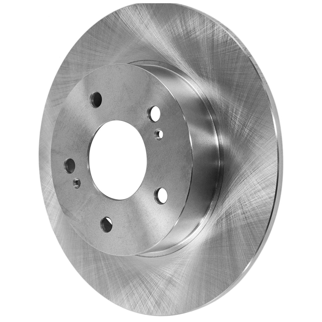 Rear Brake Disc for Infiniti I35 Nissan Maxima I30 (1996–2001)