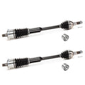 Monster XP Series Rear CV Axles & Bearings for Can-Am Maverick 1000 (2013–2023) 705501948
