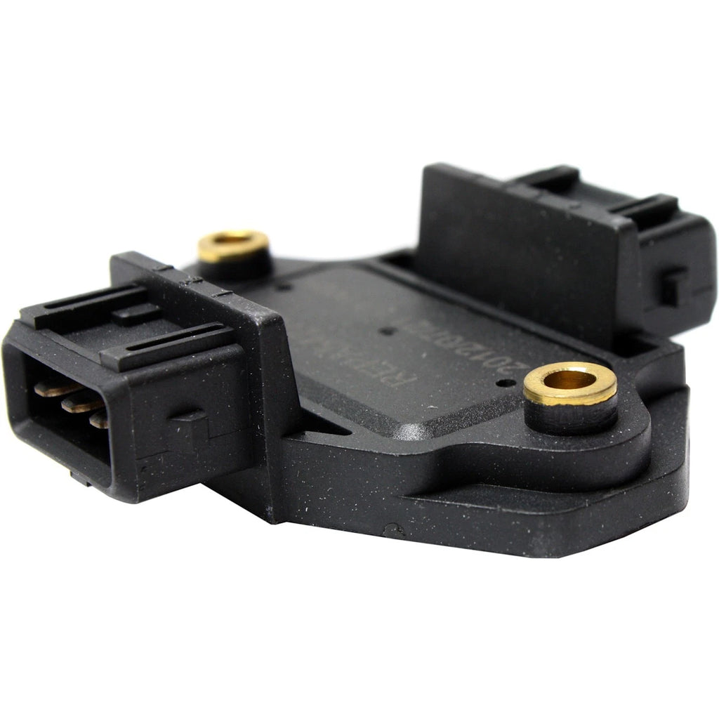 Set of 2 Ignition Modules for Audi A6 Quattro S4 S6 (1995–1997)