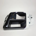 Right Lower Leg Fairing Glove Box for Harley Touring (2014–2023)