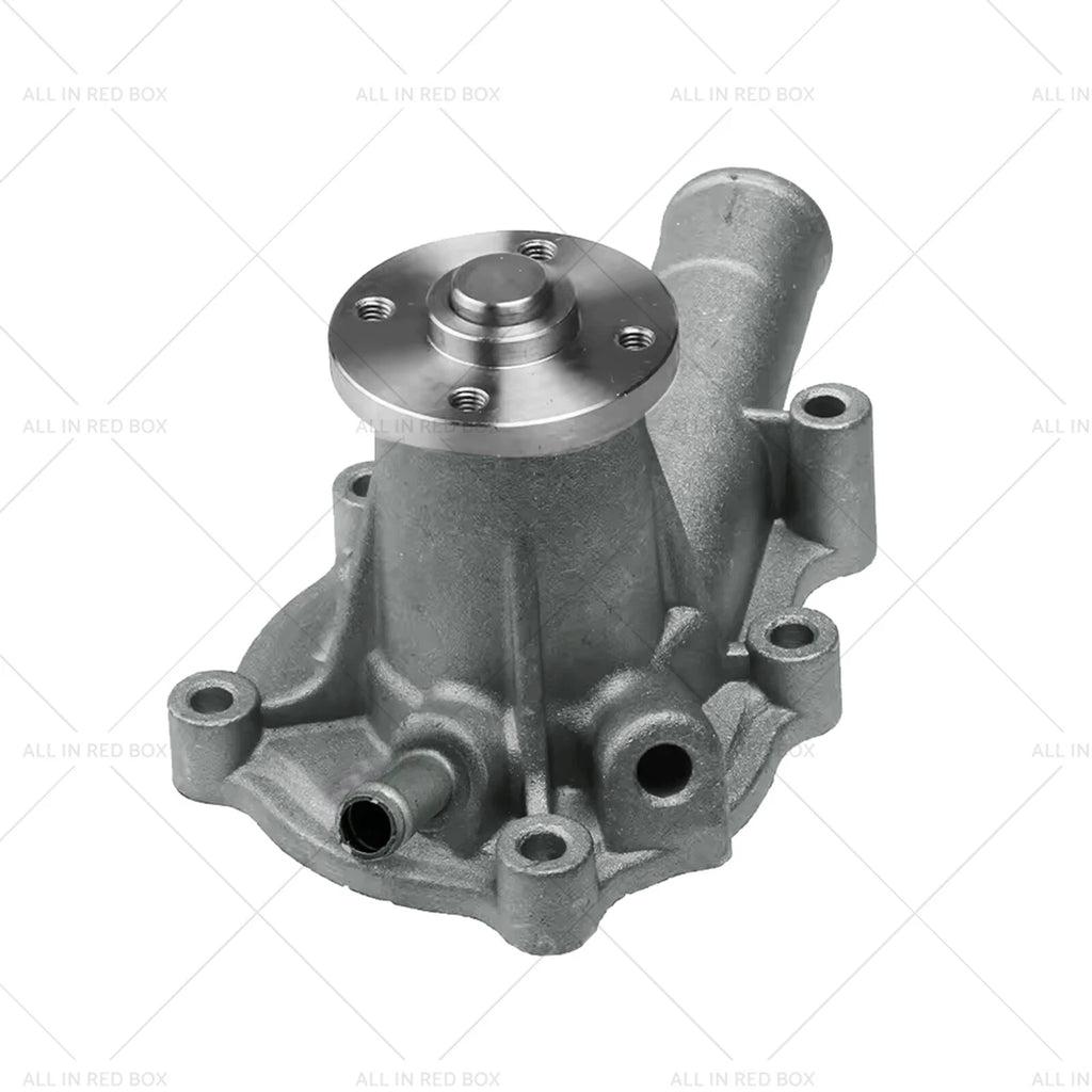 Water Pump with Gasket for Kubota D1105 D1005 R310 FZ2100 (6680278)