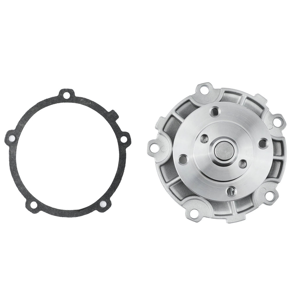 Water Pump with Gasket for Chevrolet Equinox (2005–2009) Pontiac Torrent