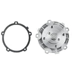 Water Pump with Gasket for Chevrolet Equinox (2005–2009) Pontiac Torrent