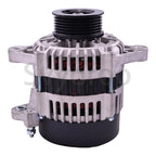 Alternator 582054982 for Yale Forklift GLP50-70MX (PSI 2.4L)