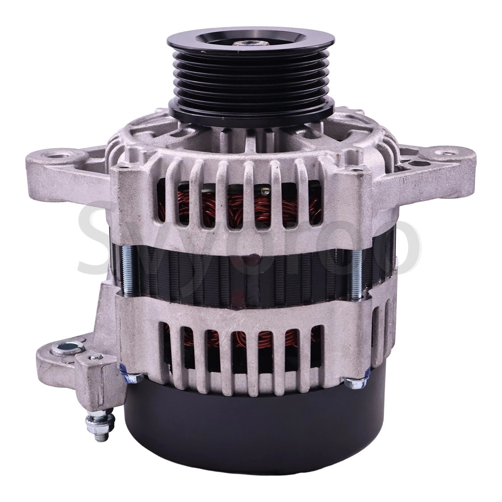 Alternator 582054982 for Yale Forklift GLP50-70MX (PSI 2.4L)
