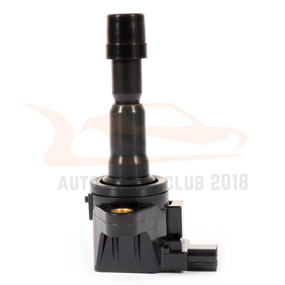 Set of 4 Ignition Coils for Honda CR-Z (2011-2016)