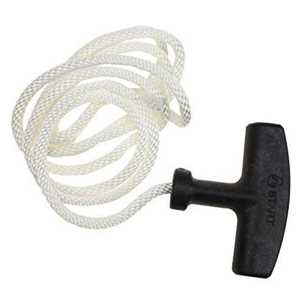 Heavy Duty Starter Handle for Petrol Mowers (Universal Fit)