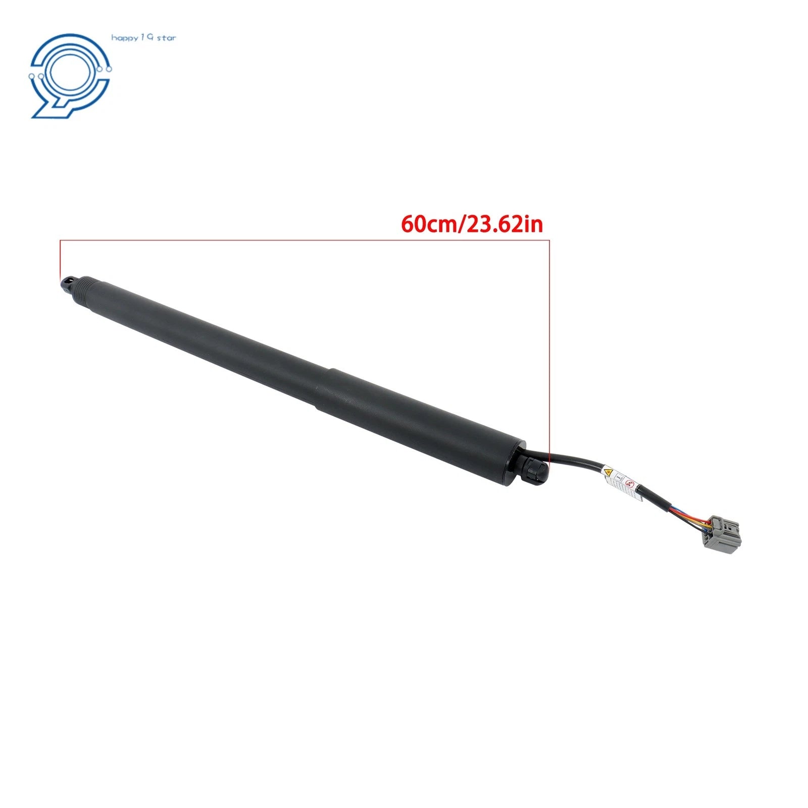Rear Left Electric Tailgate Support Rod for Lincoln MKX Ford Edge (2011-2015)