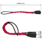 Steering Wheel Lock for Universal Car Truck SUV (Anti-Theft Security System)