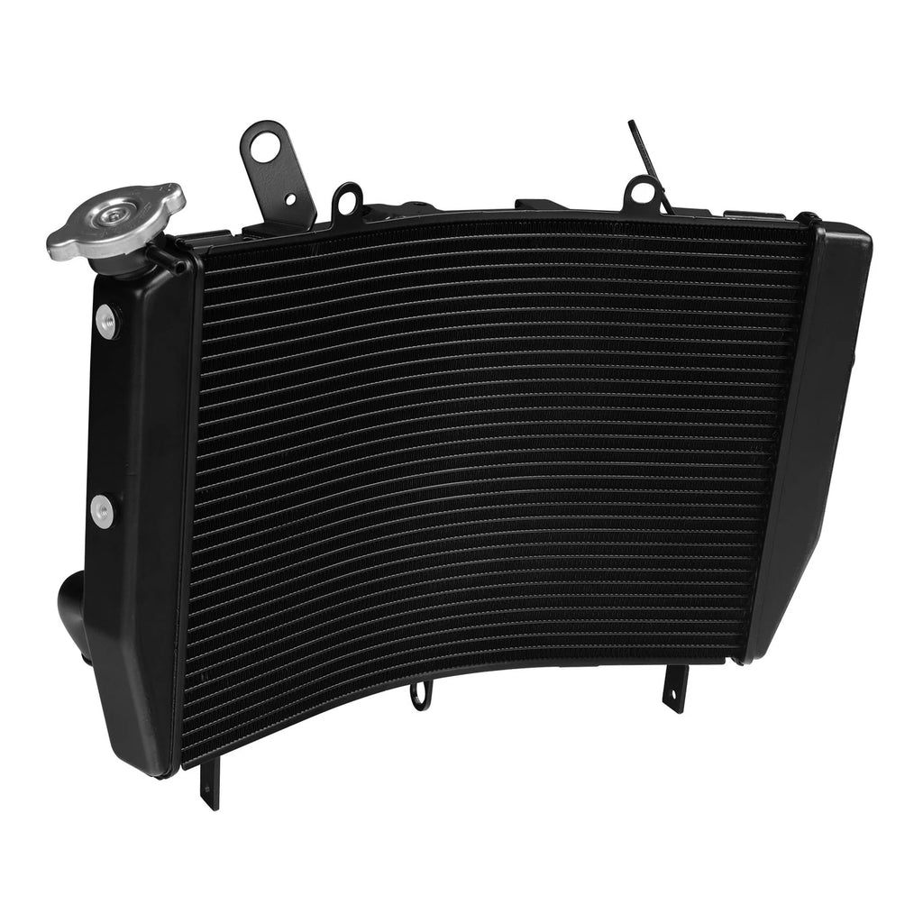 Aluminum Radiator for Yamaha YZF R6 (2006–2016)