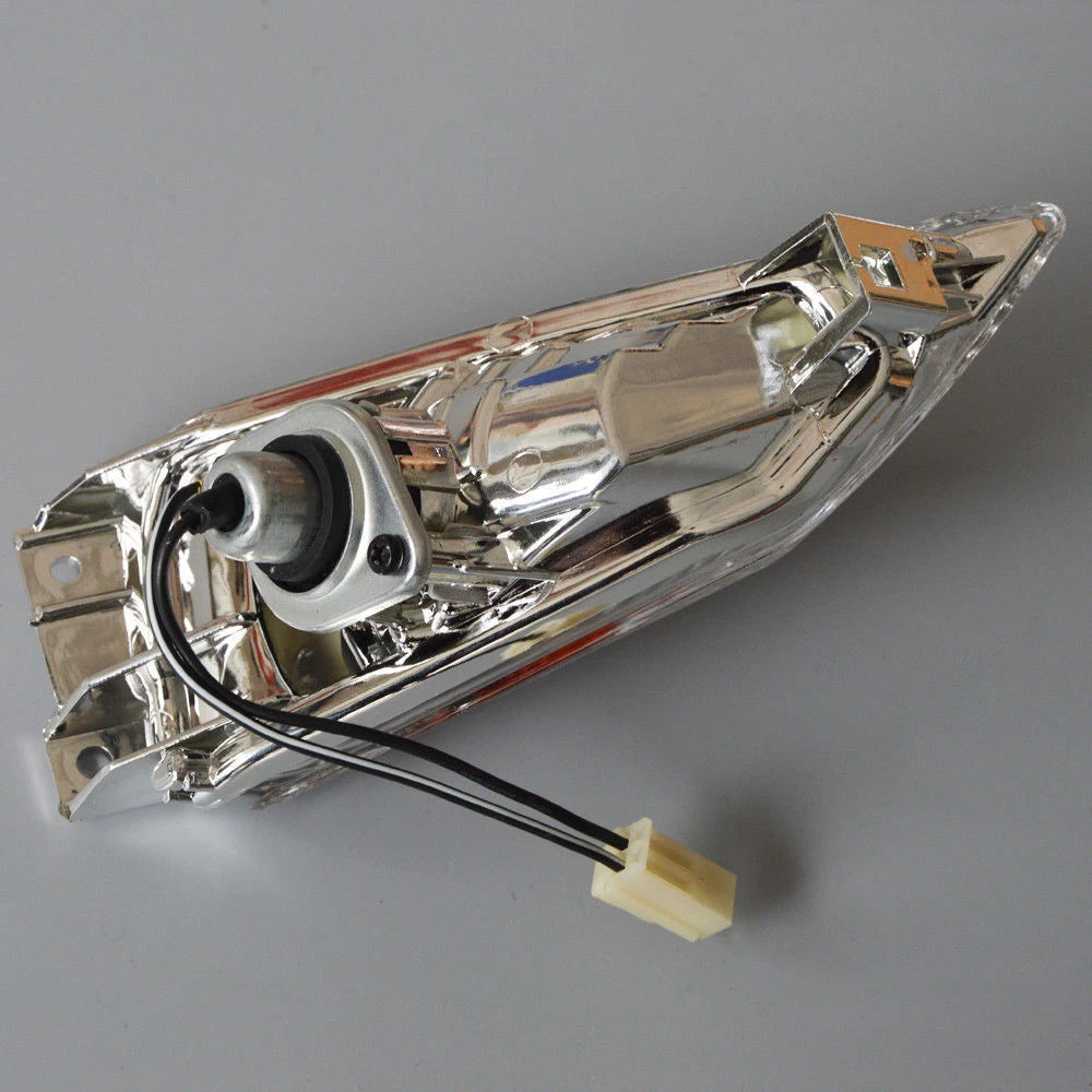 Clear Rear Turn Signal for Suzuki GSXR1000 GSXR600 GSXR750
