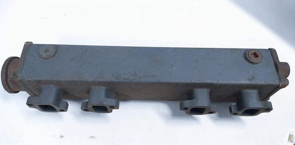 Exhaust Manifold for Barr Marine B-V-157