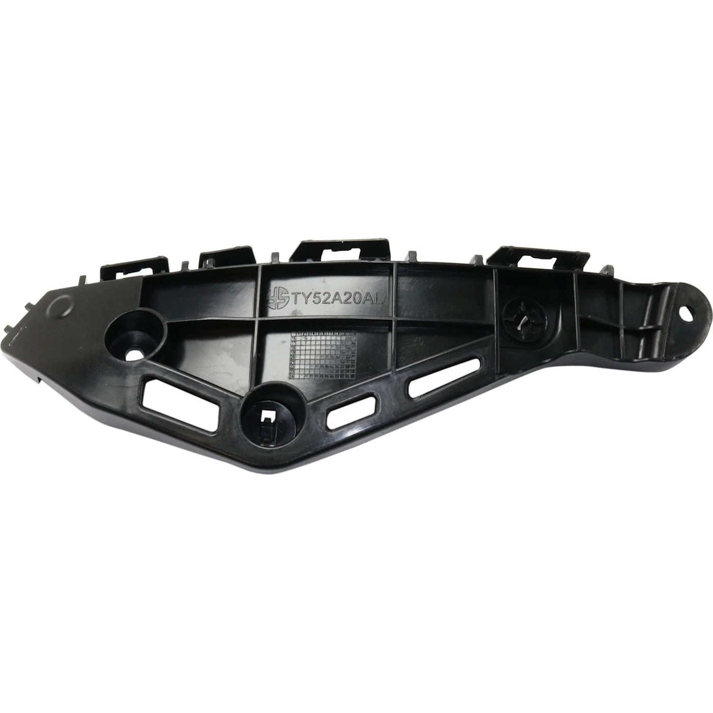Bumper Retainer Set for Lexus RX350 (2016-2022)