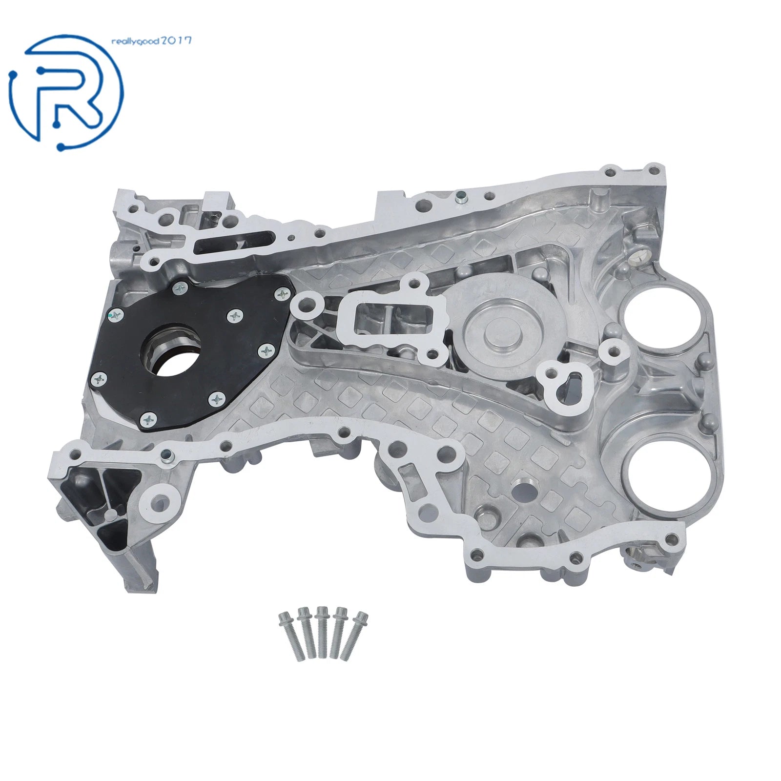 Timing Cover for Chevrolet Trax, Buick Encore (2013–2020)