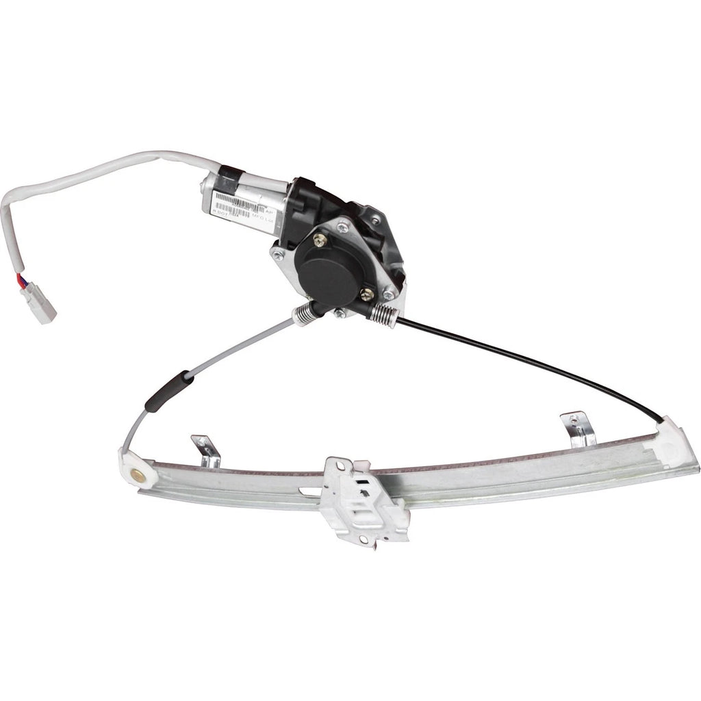 Power Window Regulator Set for Honda Civic Sedan (2001–2005)