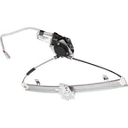 Power Window Regulator Set for Honda Civic Sedan (2001–2005)