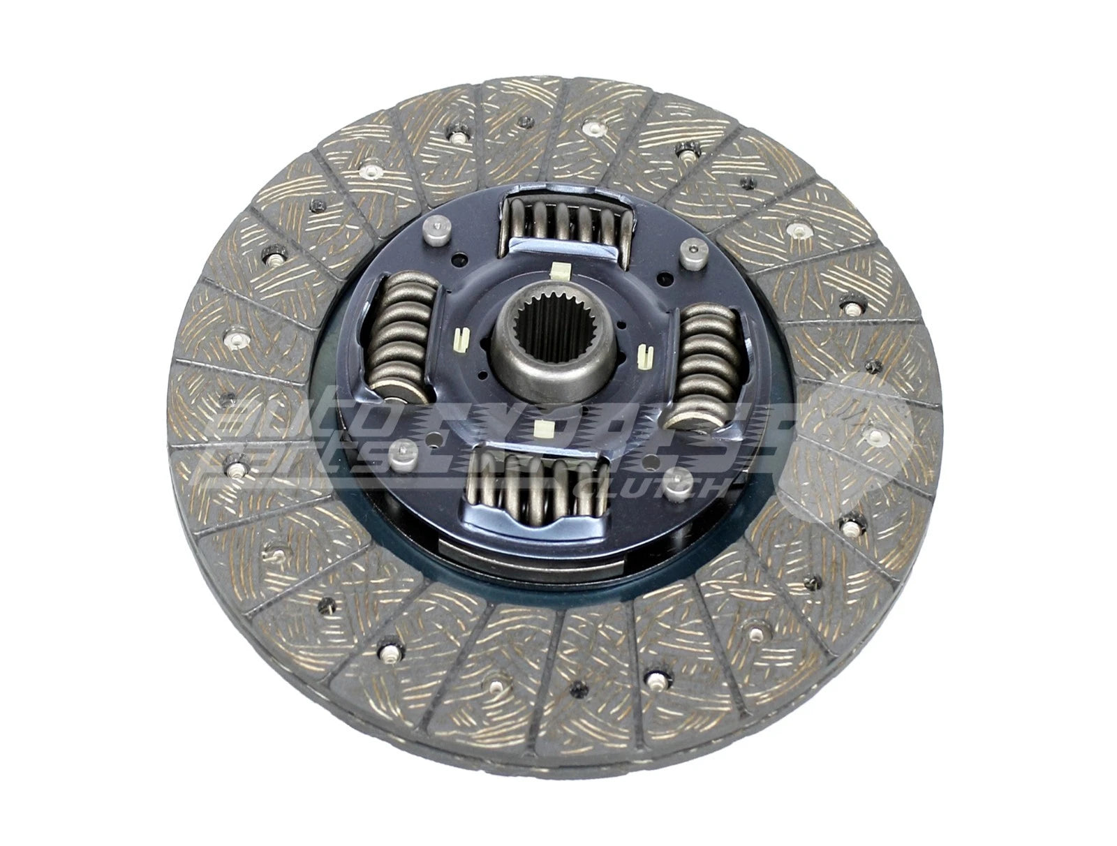 Clutch Kit for Nissan Altima Sentra (2002–2006)