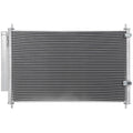 AC Condenser 3686 for Toyota Corolla (2009–2016) & Matrix (2009–2013)