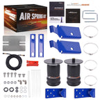 Air Spring Suspension Bags Kit for GMC Canyon 2WD 4WD (2015–2024)