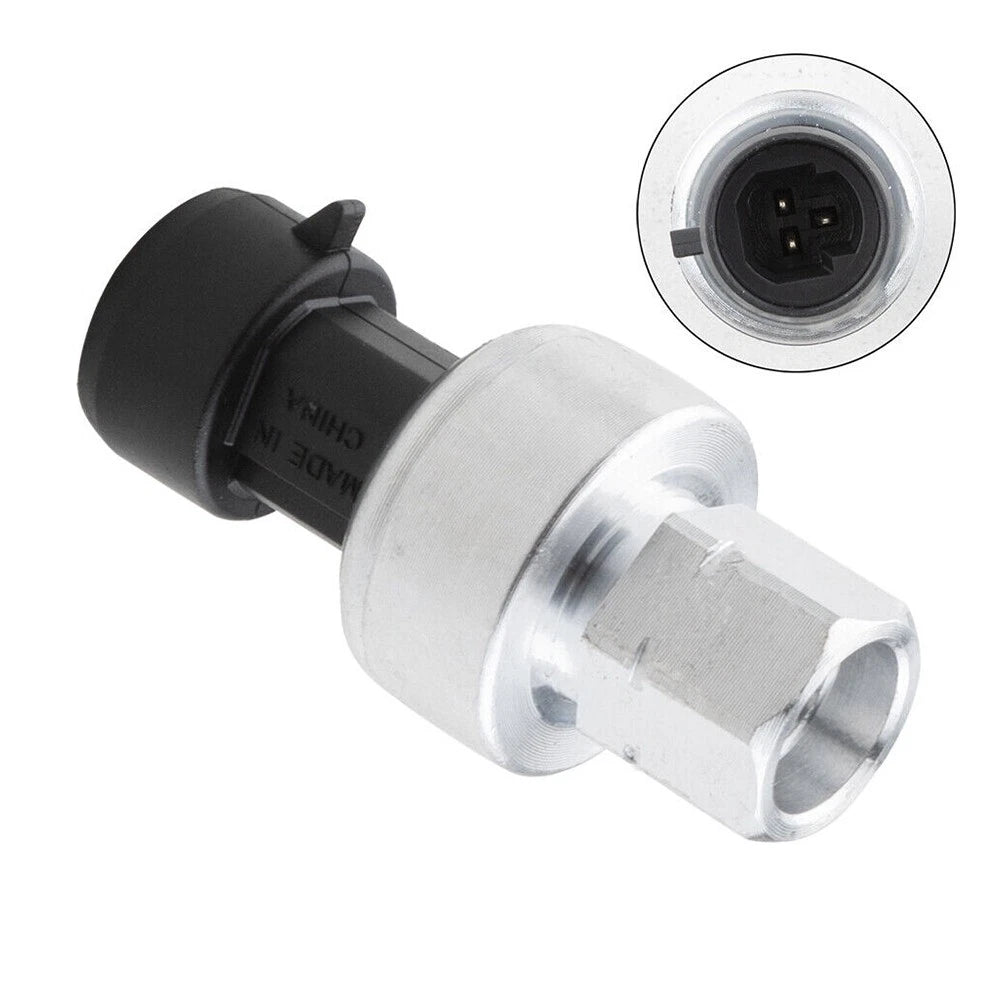 Refrigerant Pressure Switch 1S8929 for Isuzu Chevrolet Cadillac Buick GMC