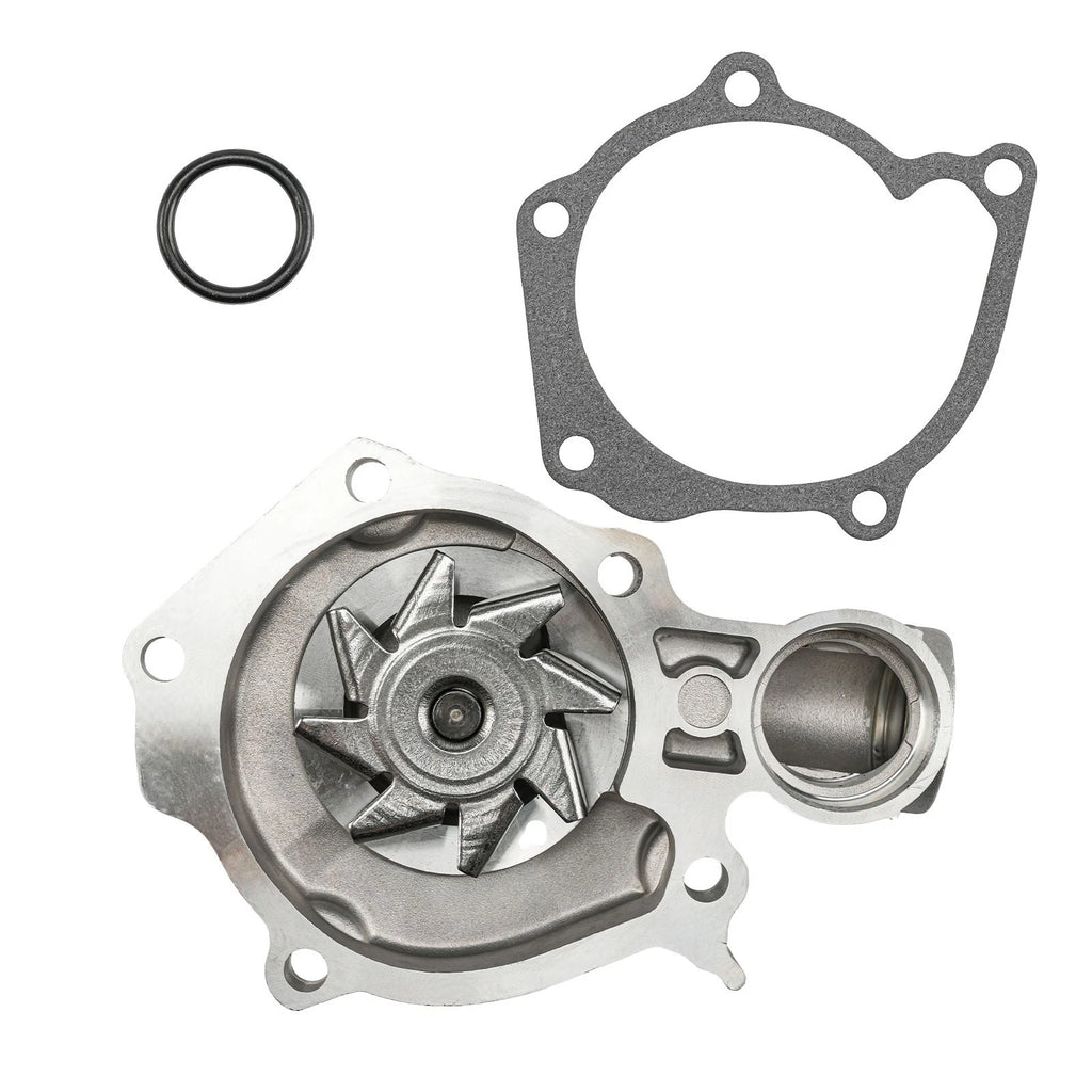 Water Pump for Kia Optima and Hyundai Santa Fe (2001–2006)