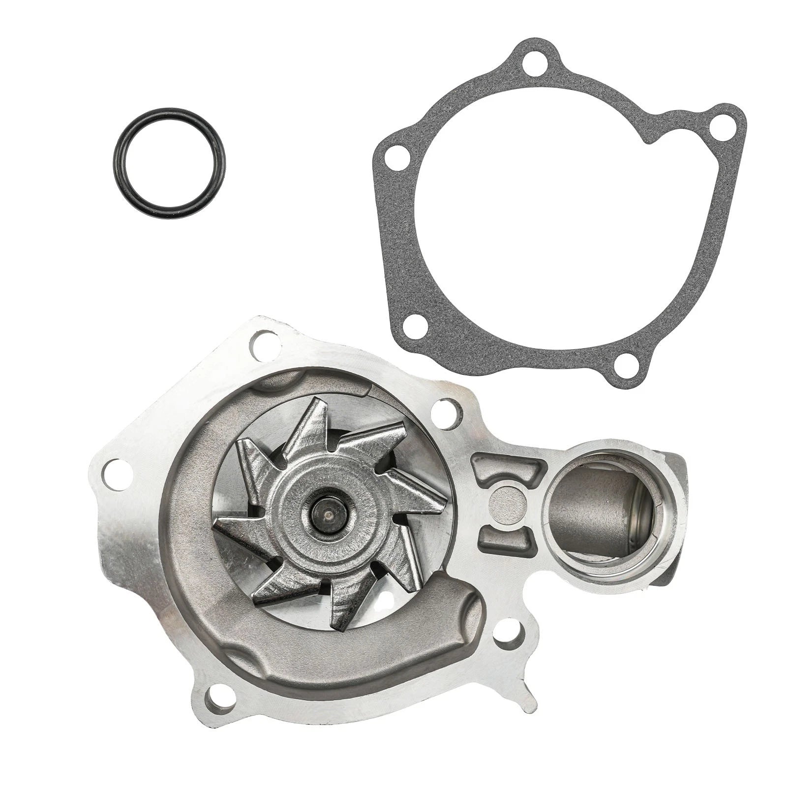 Water Pump for Kia Optima and Hyundai Santa Fe (2001–2006)