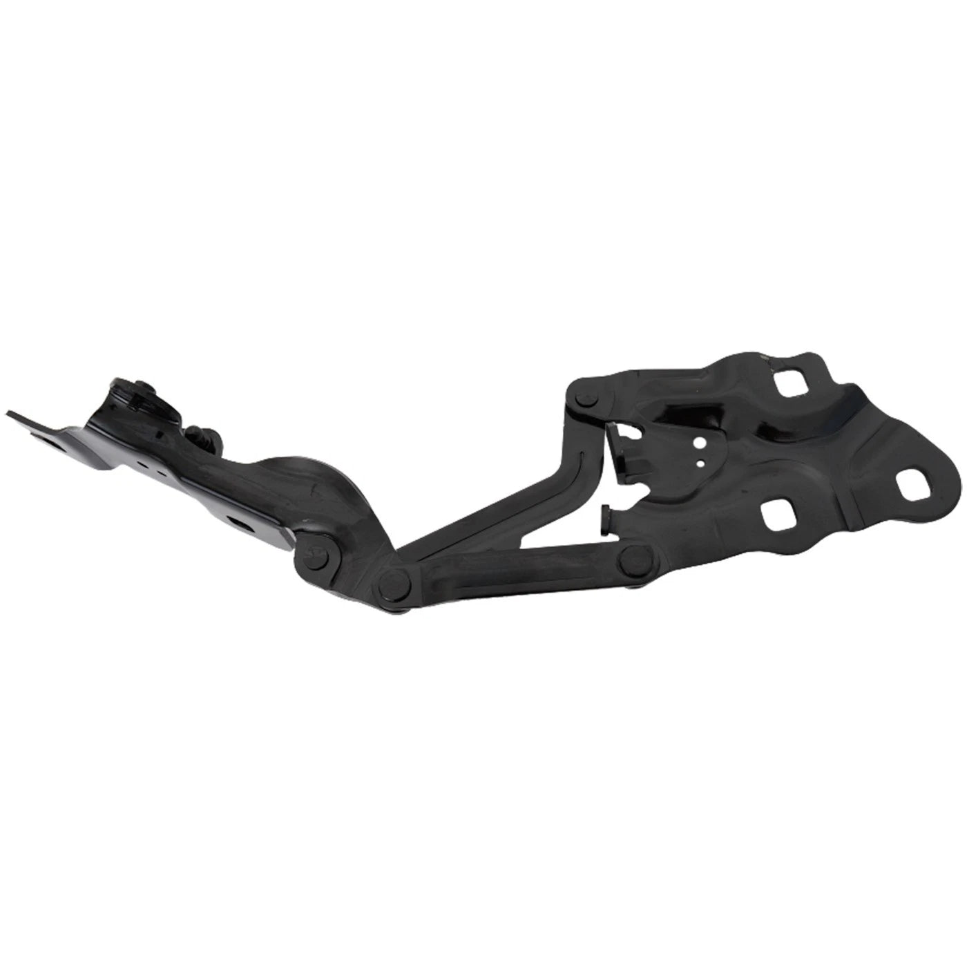 Hood Hinges for BMW X4 X3 (2011–2017)