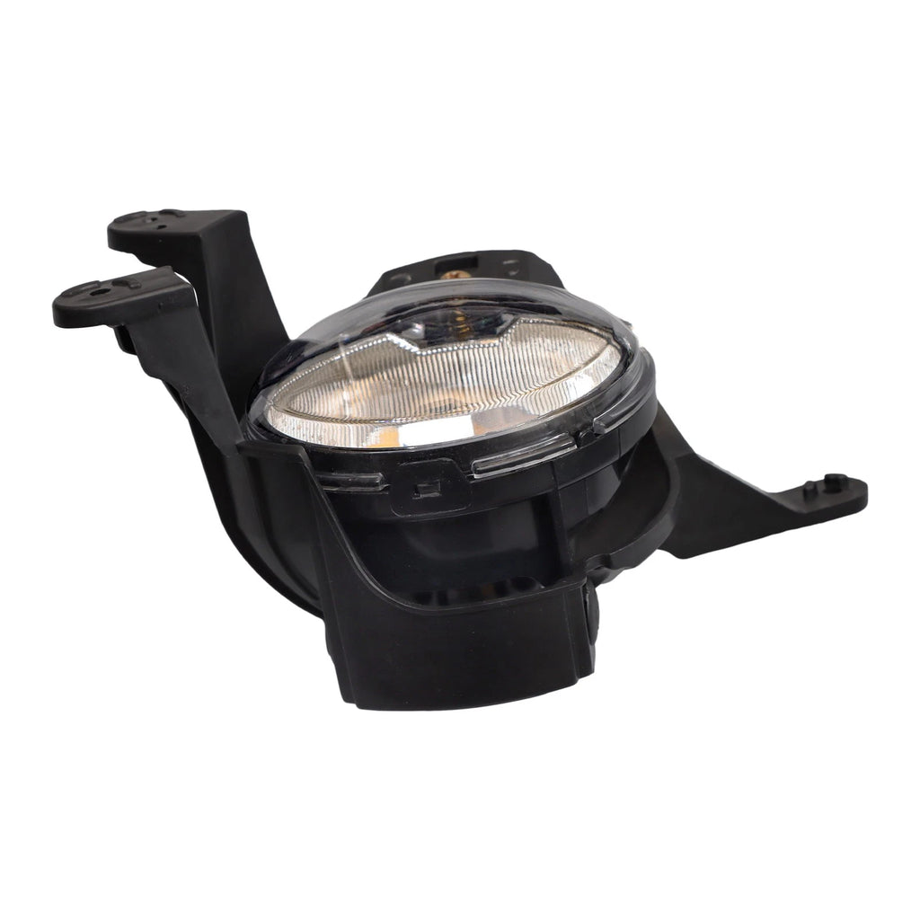 Front Fog Light Assembly for Chevrolet Cruze (2011–2014) Clear Halogen Right