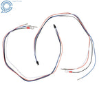 Tow Mirrors Wiring Harness for GMC Sierra 1500, Chevy Silverado 1500 (2014–2018) 2Pcs