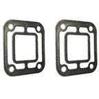 Elbow Gasket for Volvo Penta 3.0L (RO: 3850495)