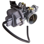 Carburetor for Honda SL100 SL125 TLR200 CB100 CB125S CL100 CL100S CL125S TL125 (1969–1980)