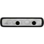 HVAC Heater Core 92031 for Chevrolet Aveo Pontiac G3 (2004–2011)