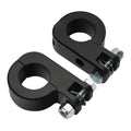 1 1/4" Highway Foot Pegs for Harley Touring Road Glide