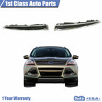 Headlight Trim Moulding for Ford Escape (2013–2016)