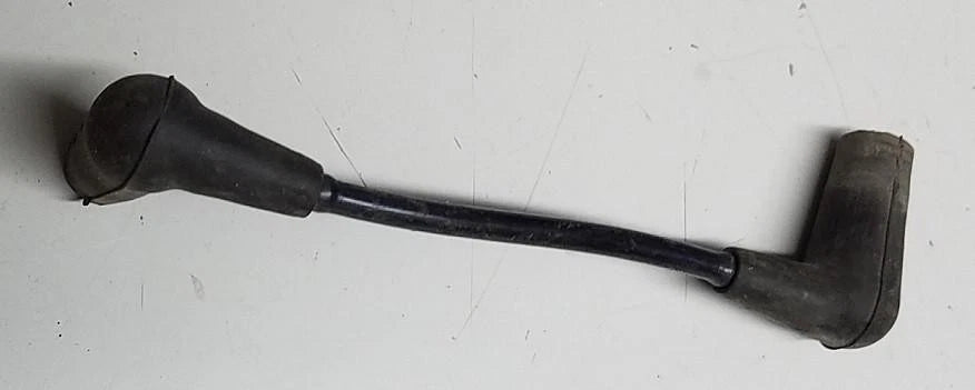 Intake Manifold Vacuum Hose for Ford Thunderbird SC (1989–1995)