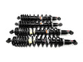 Monster Full Shock Set for Yamaha Wolverine 700 (2016–2018)