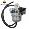 Carburetor Assy for Honda XR70R CRF70F (1997–2012) 16100-GCF-672