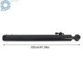 Hydraulic Bucket Lift Cylinder for Bobcat T320 S300 S330 S250 (7106456)