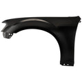 CAPA Certified Fender for Chrysler 300 (2011–2023) Front Driver Side