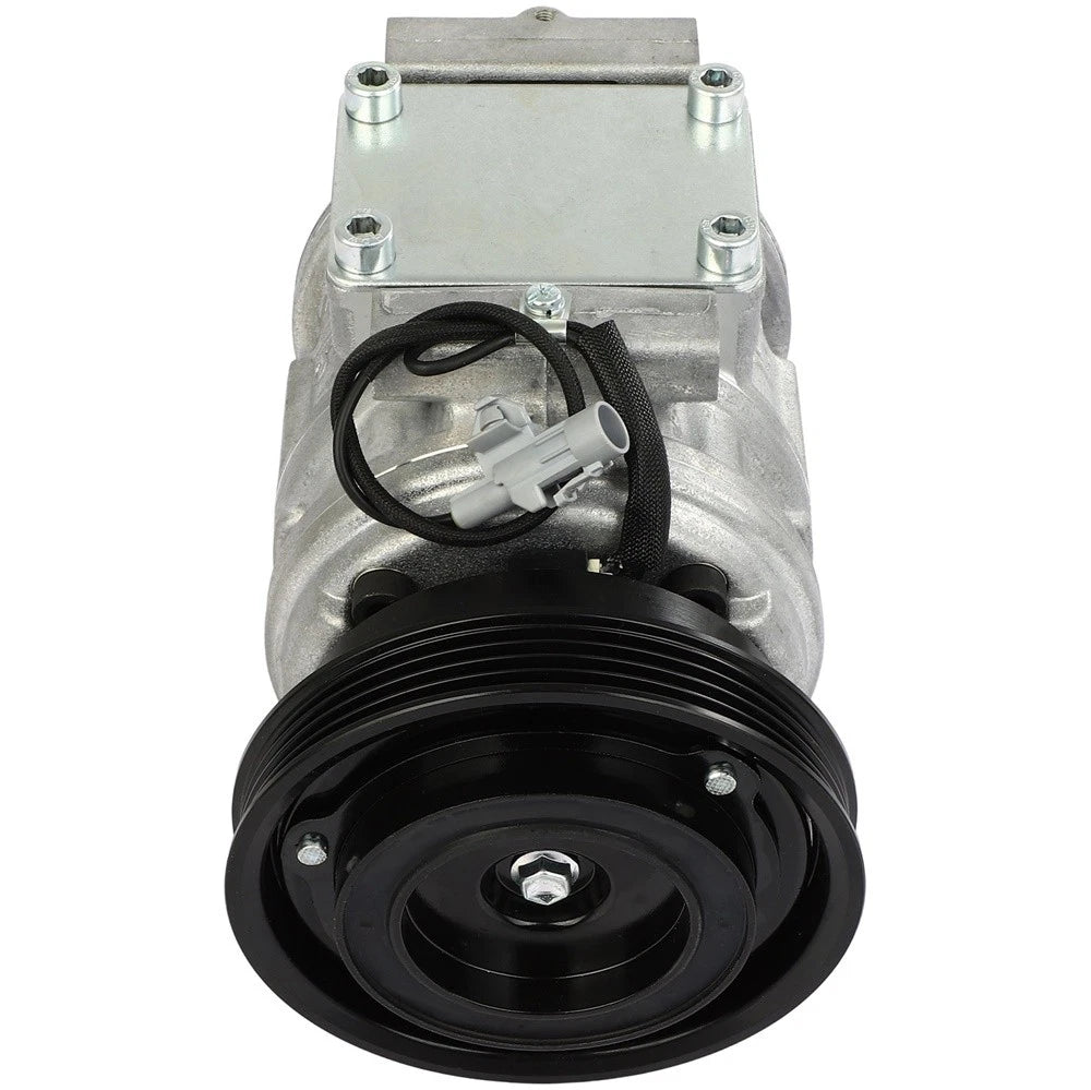 A/C Compressor and Clutch for Toyota T100 3.4L (1995–1998)
