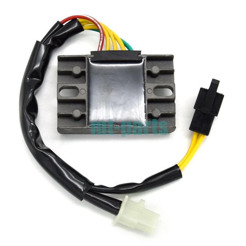 Voltage Rectifier Regulator for Honda XR125L XR400L (2003–2012) 31600-KRH-D01