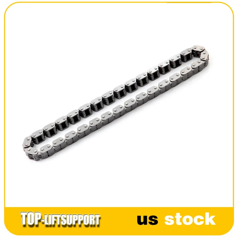 Timing Chain Kit with Cover Gasket for Jeep Cherokee, Wrangler (1996–1998)