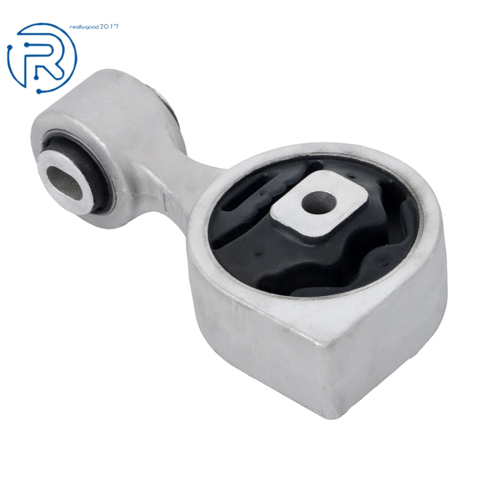 Set of 4 Engine & Transmission Mounts for Nissan Altima 2.5L (2007-2018)