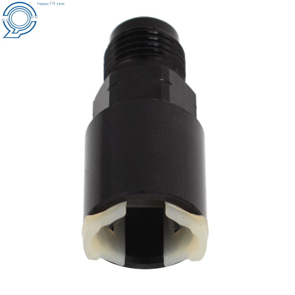 Fuel Adapter Fitting 6AN for LS with Clip Female Quick Connect (N/A)